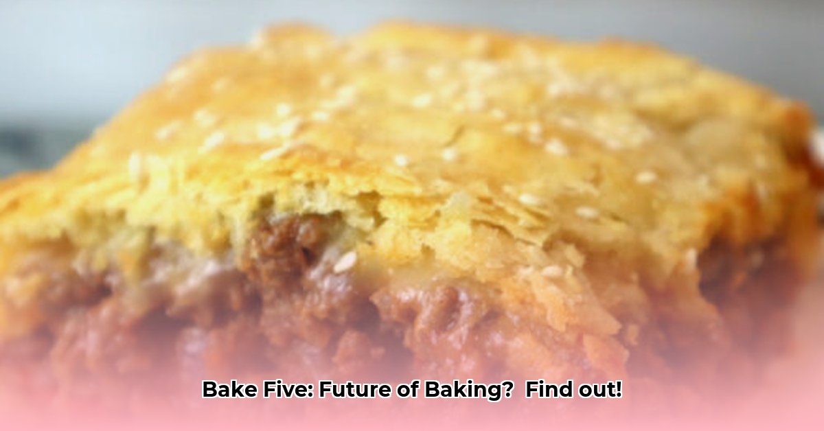 bake-five